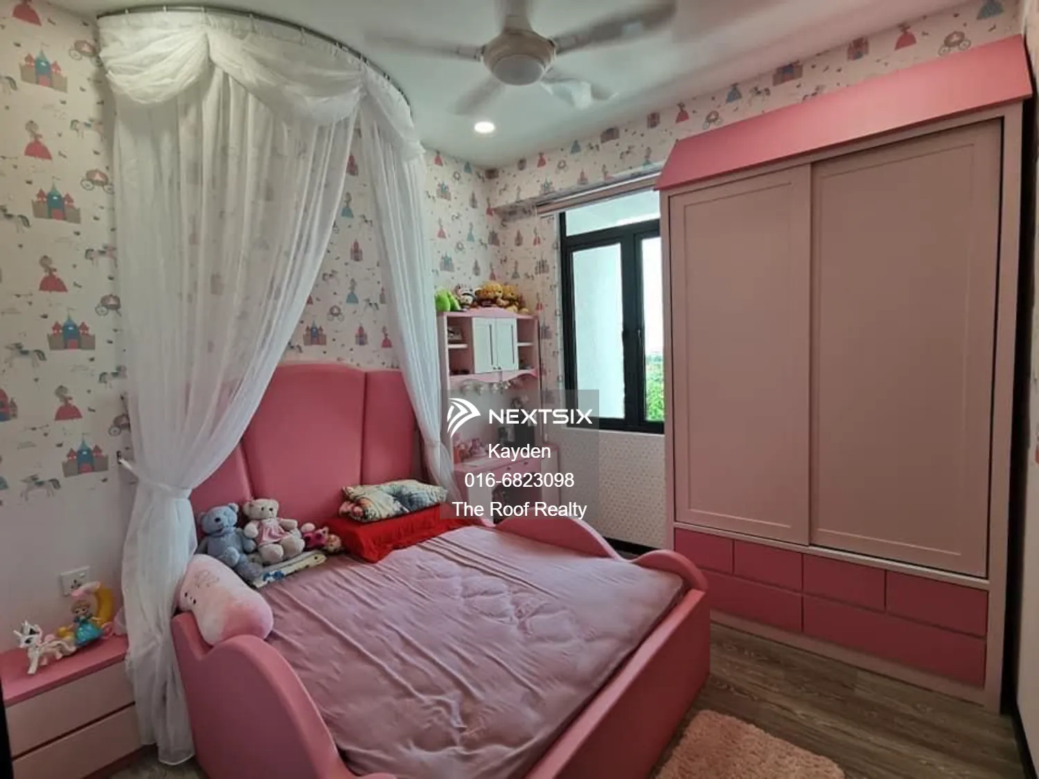 Condominium For Sale in Sungai Ara Penang - Image 12