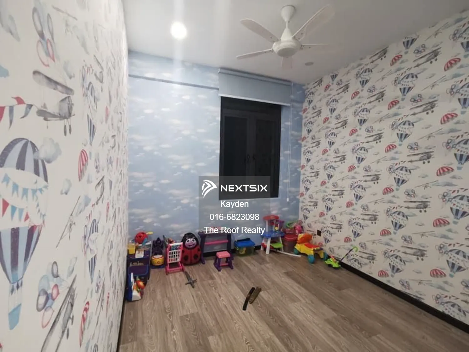 Condominium For Sale in Sungai Ara Penang - Image 5