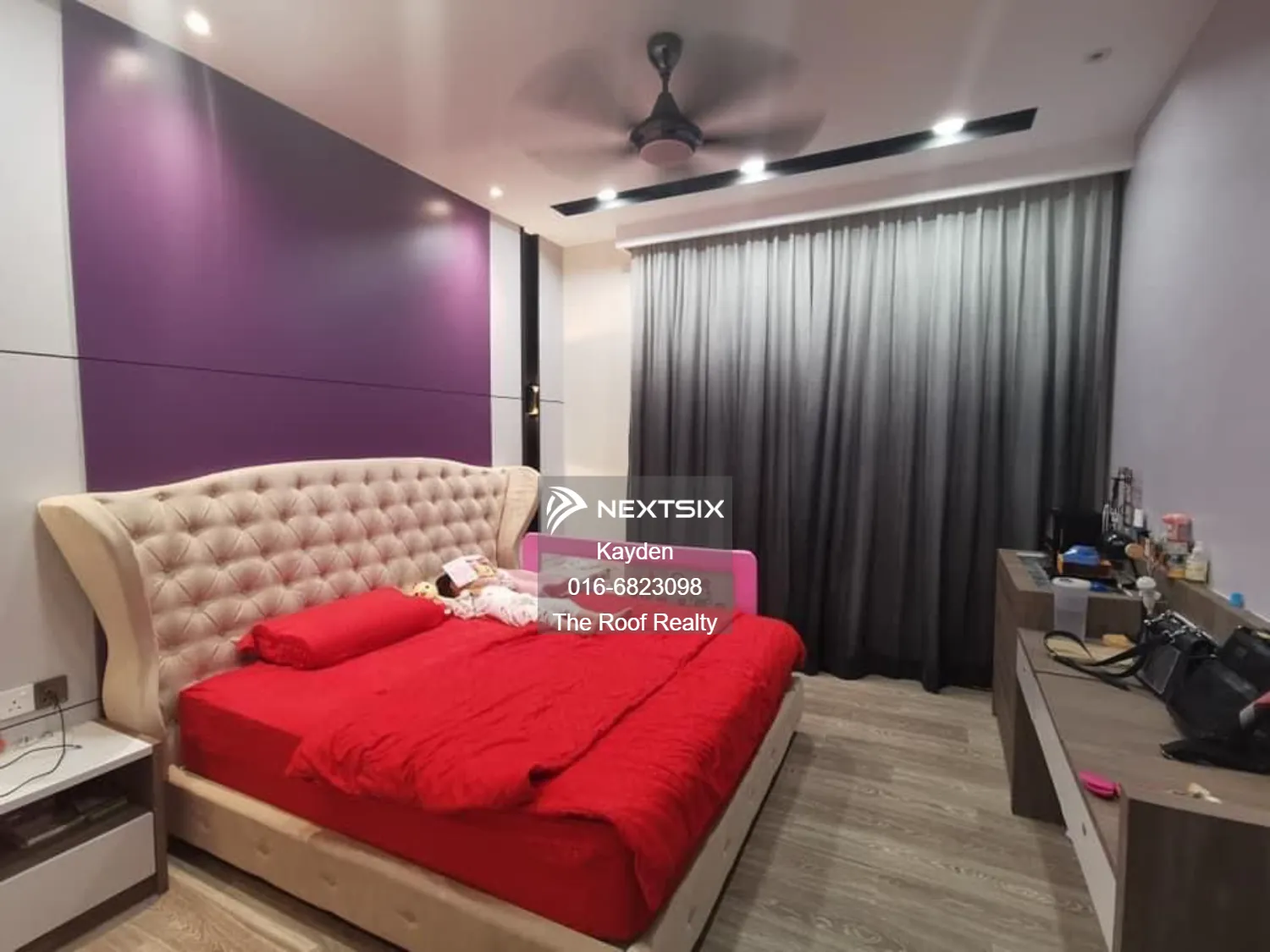 Condominium For Sale in Sungai Ara Penang - Image 7