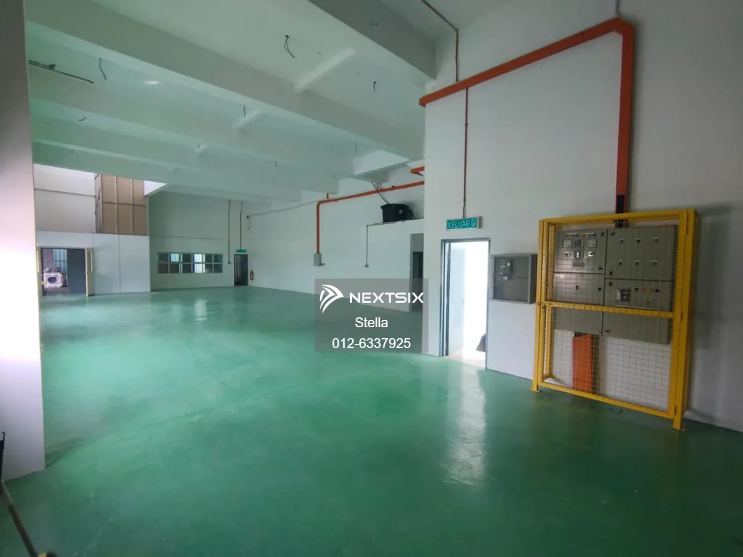 Factory For Sale in Gelang Patah Johor
