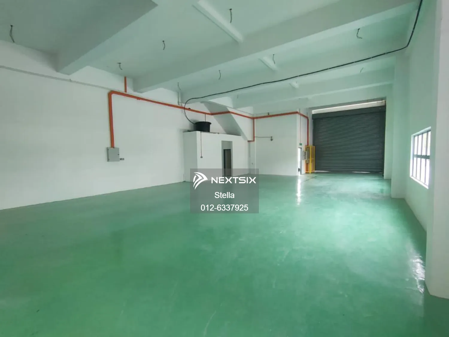 Factory For Sale in Gelang Patah Johor - Image 2