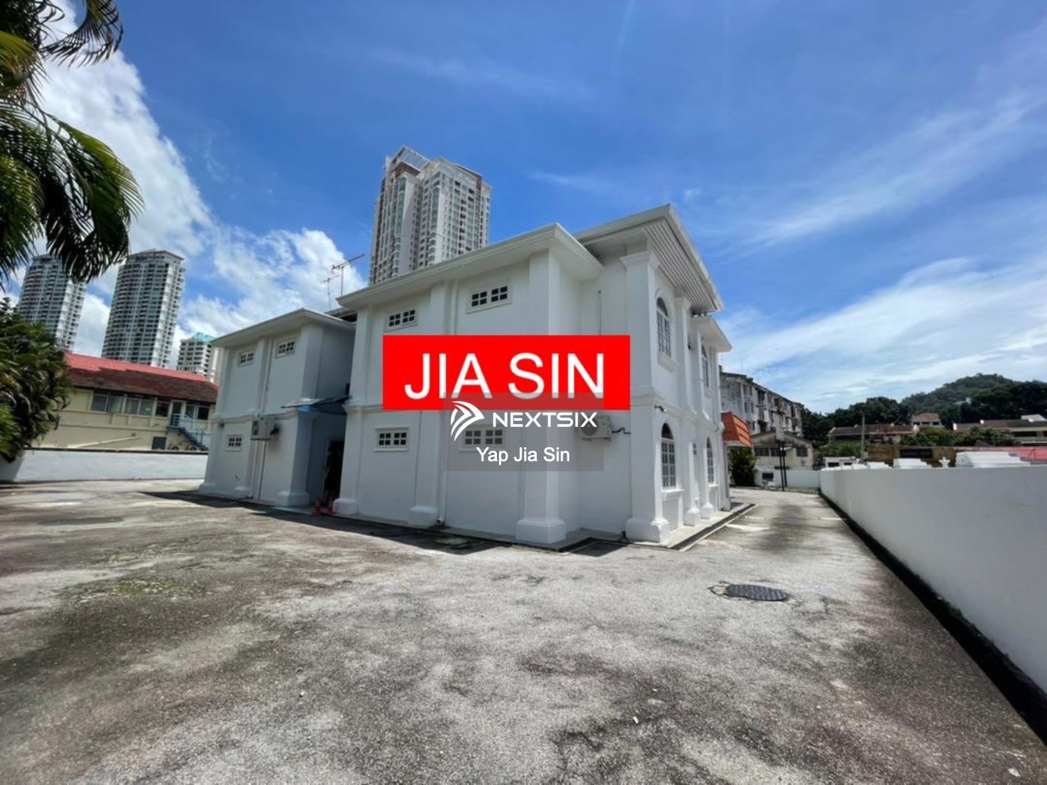 Shop For Rent in Pulau Tikus Penang - Image 5