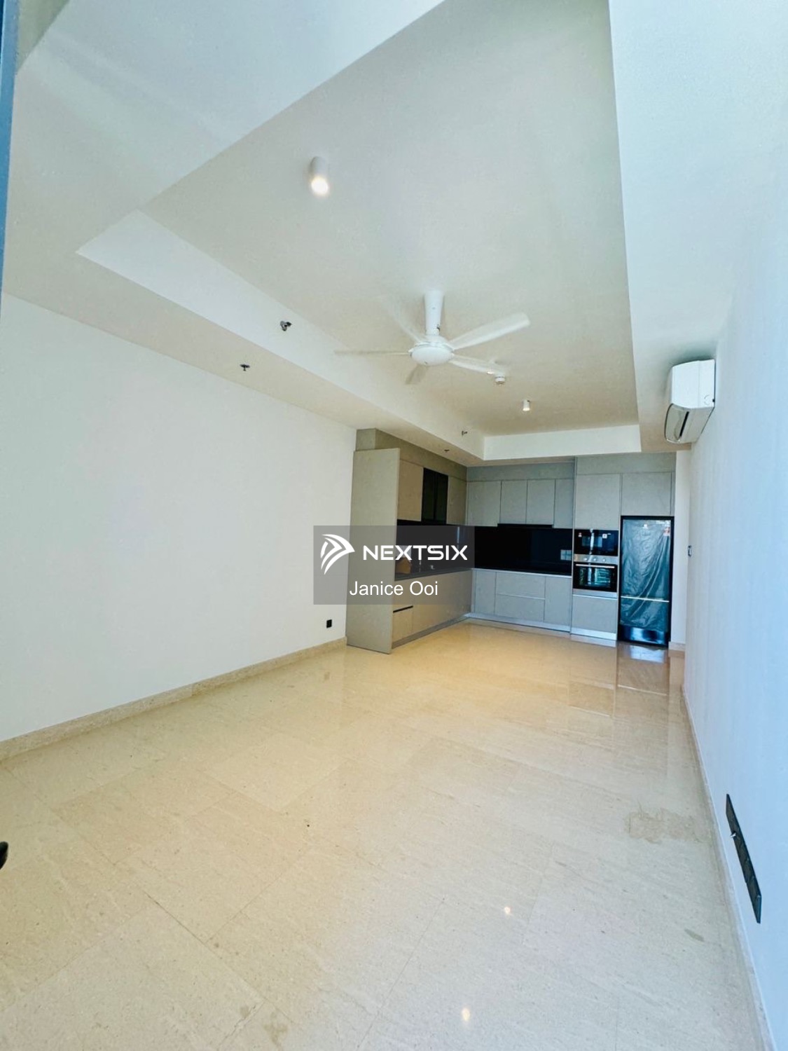 Condominium For Sale in Georgetown Penang