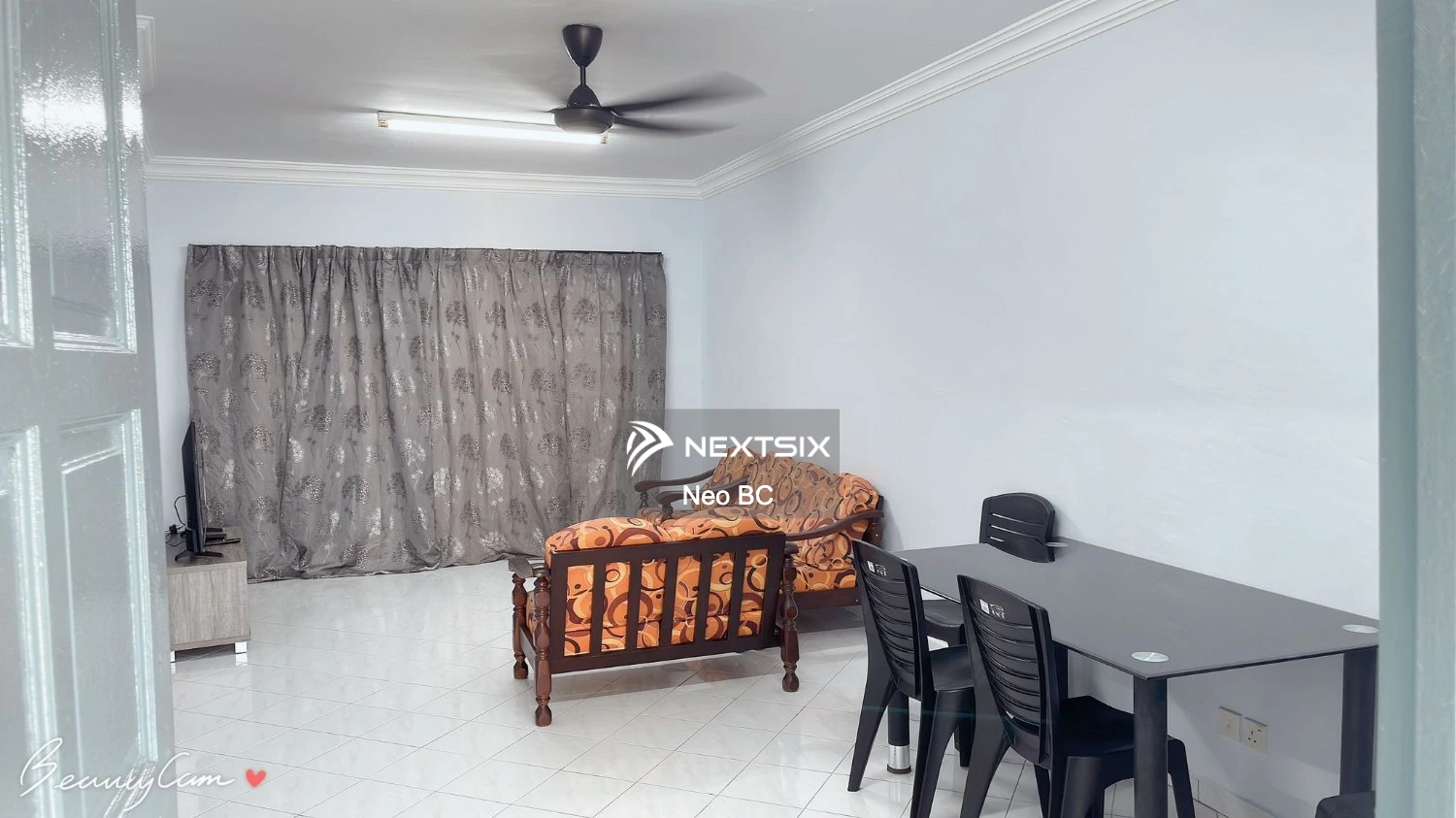 Seri Mutiara Apartment @ Sertia Alam