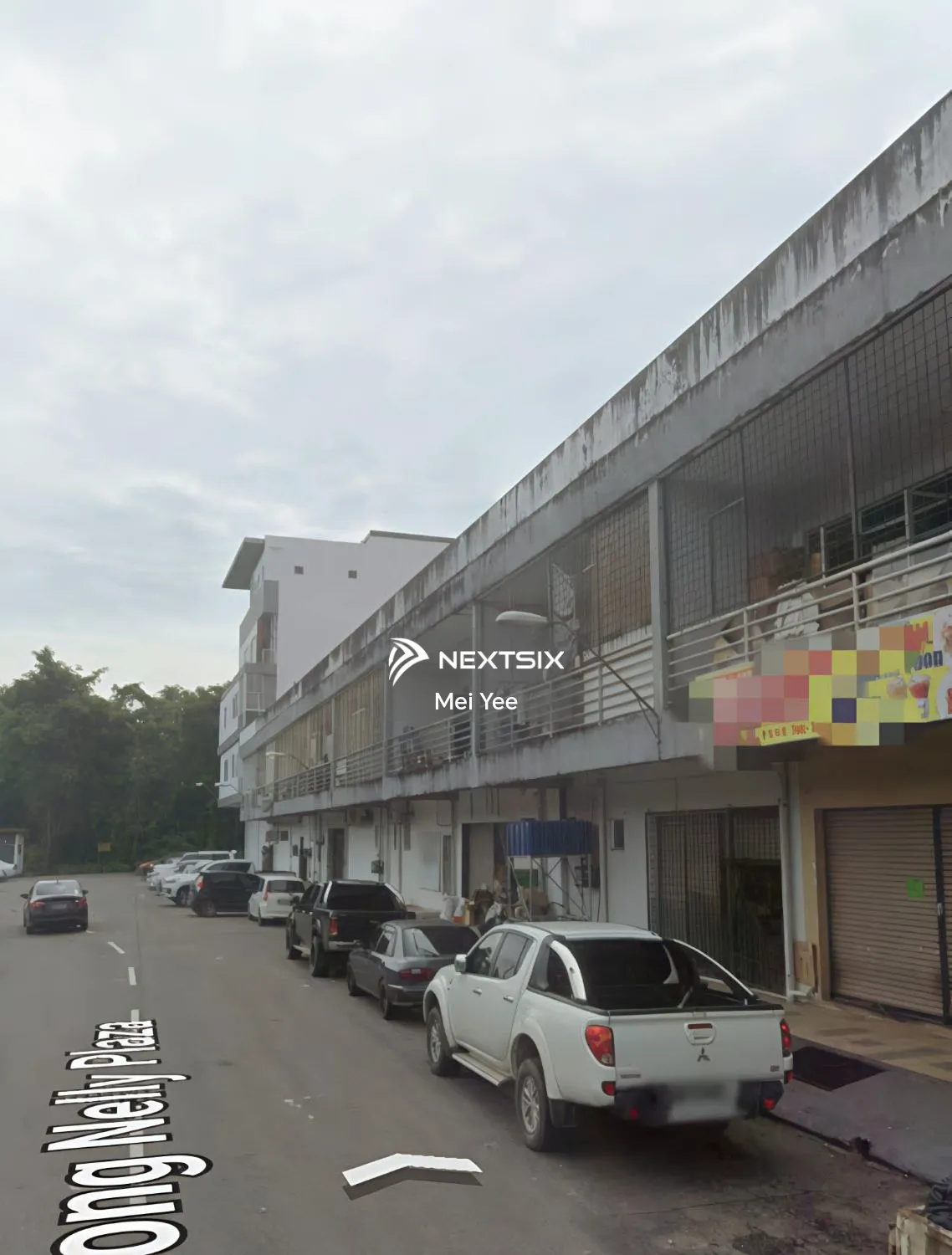 Shop For Sale in Kota Kinabalu Sabah - Image 2