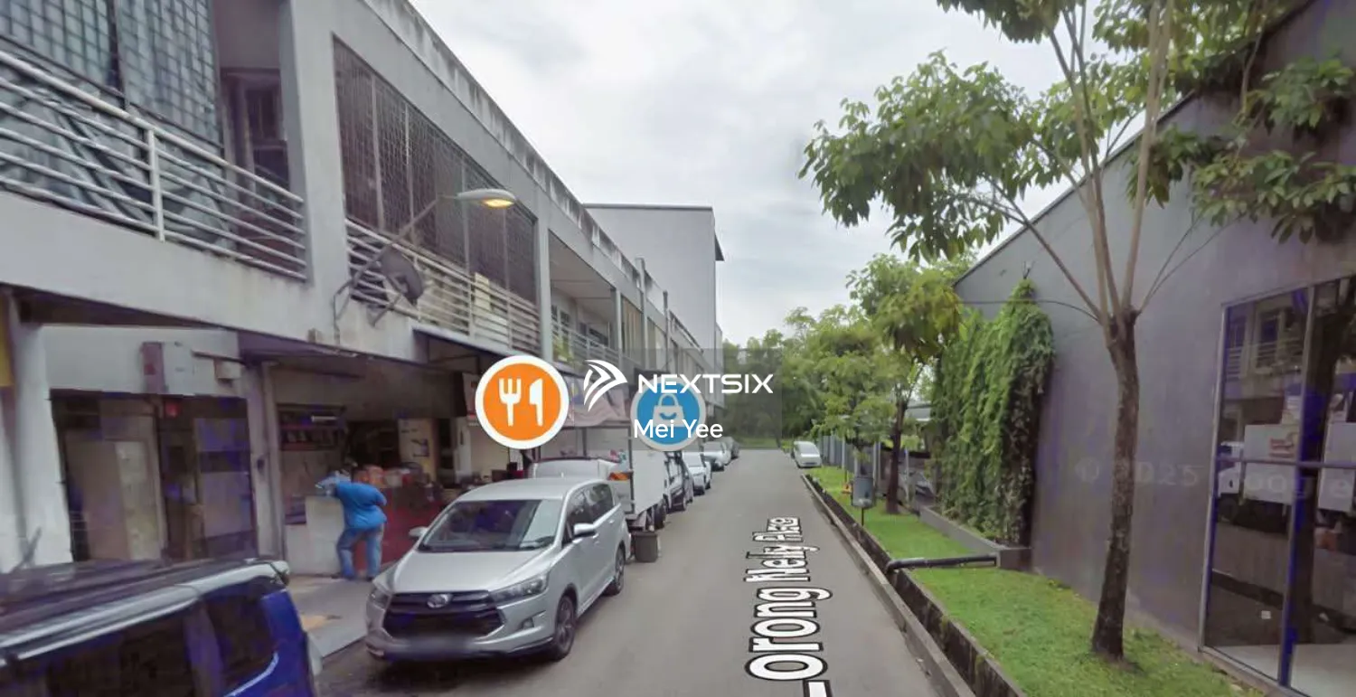 Shop For Sale in Kota Kinabalu Sabah - Image 3