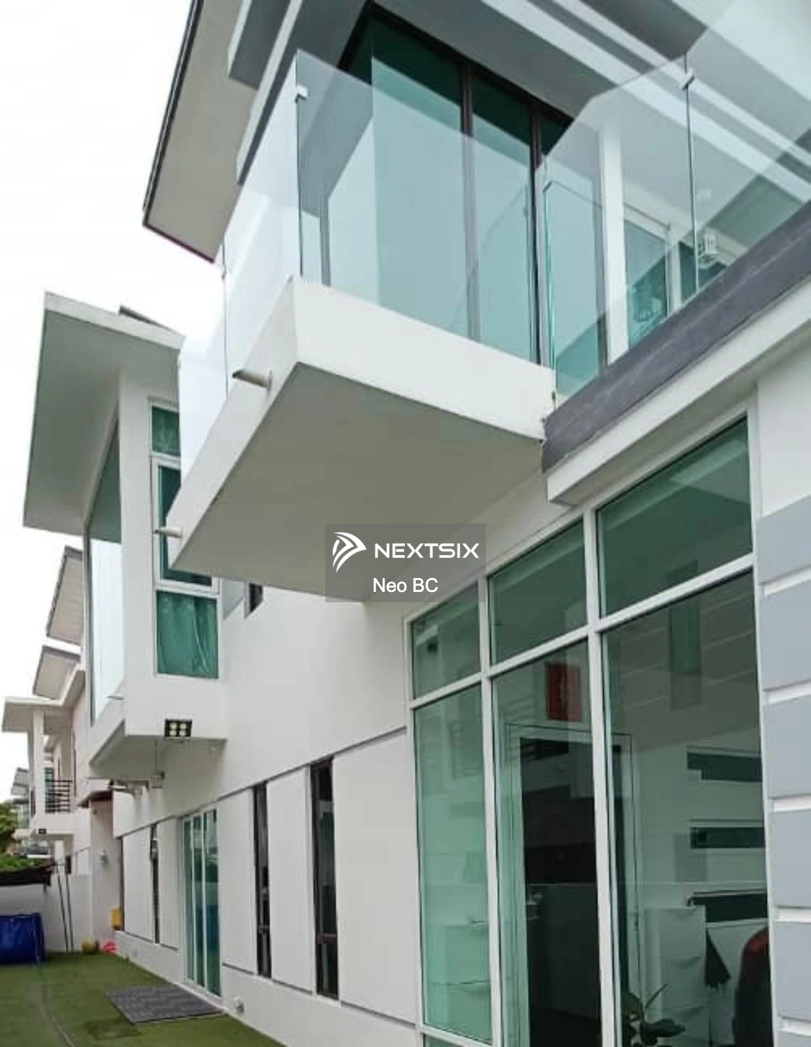 Cluster House For Sale in Masai Johor