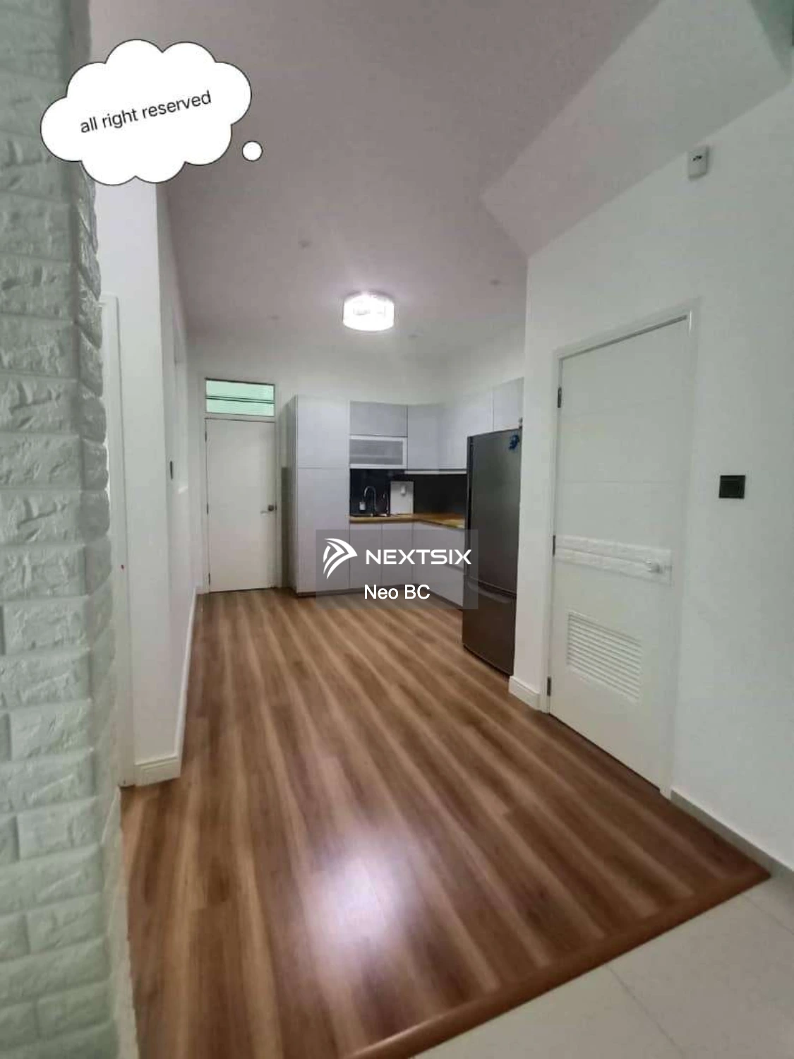 Cluster House For Sale in Masai Johor - Image 5