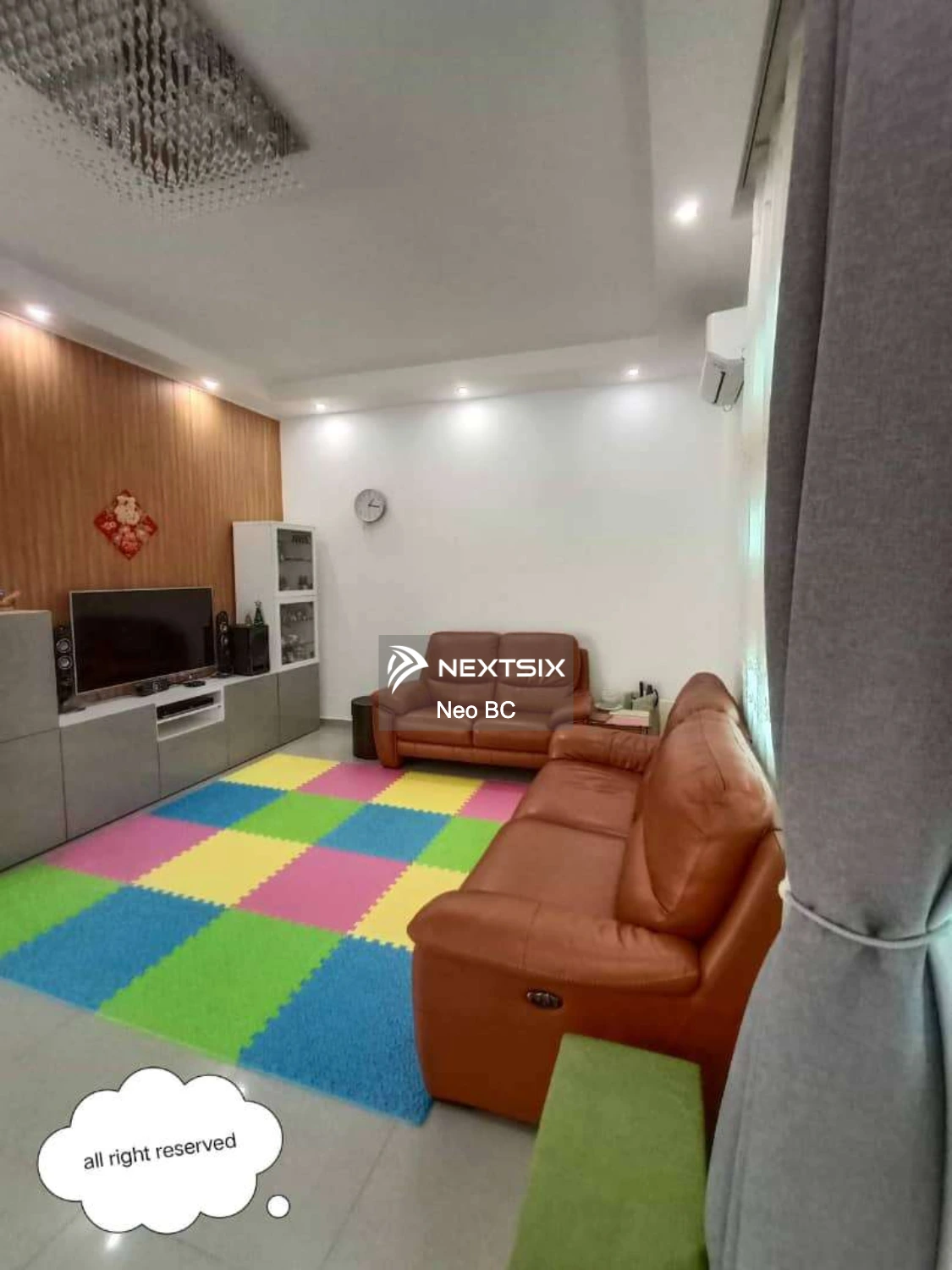 Cluster House For Sale in Masai Johor - Image 6