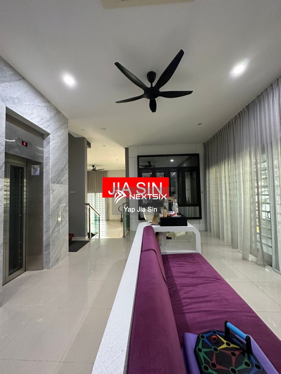 Bungalow For Sale in Gelugor Penang - Image 12