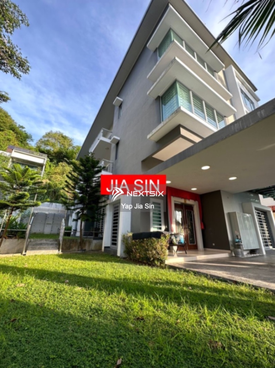 Bungalow For Sale in Gelugor Penang - Image 13