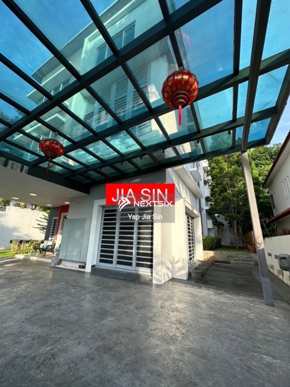 Bungalow For Sale in Gelugor Penang - Image 14