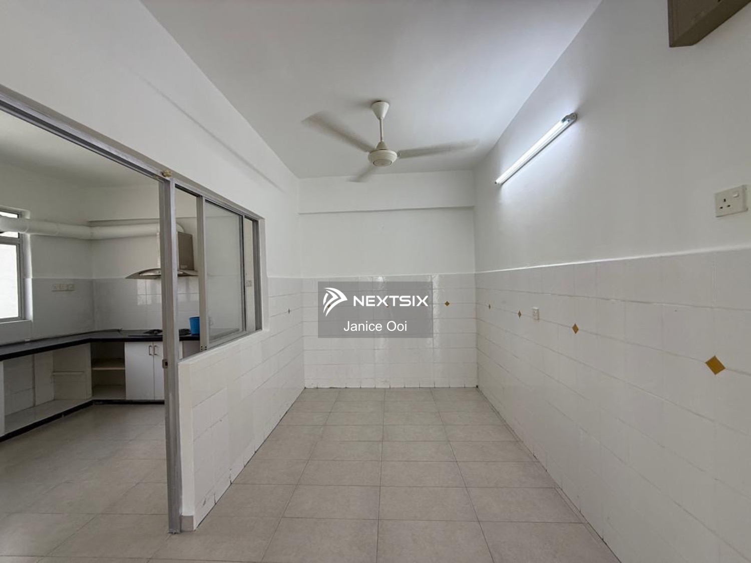 Condominium For Sale in Bayan Lepas Penang