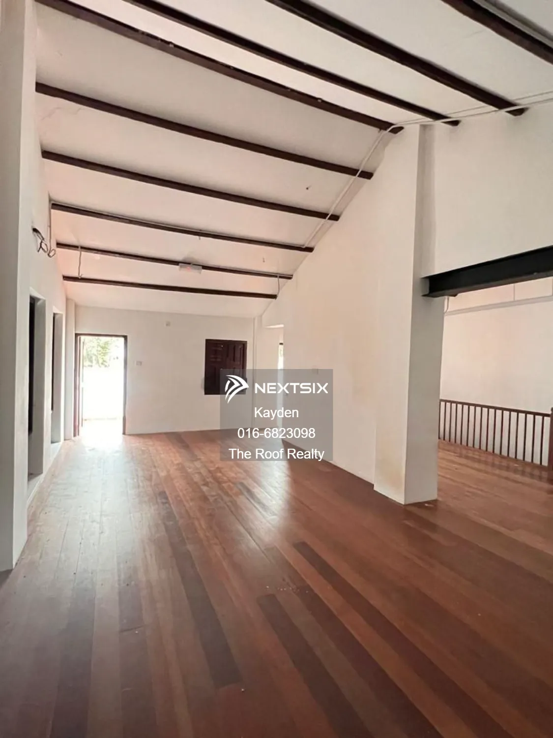 Shop For Rent in Georgetown Penang