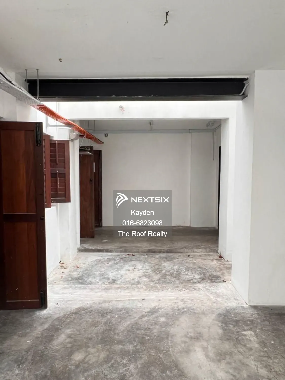 Shop For Rent in Georgetown Penang - Image 5