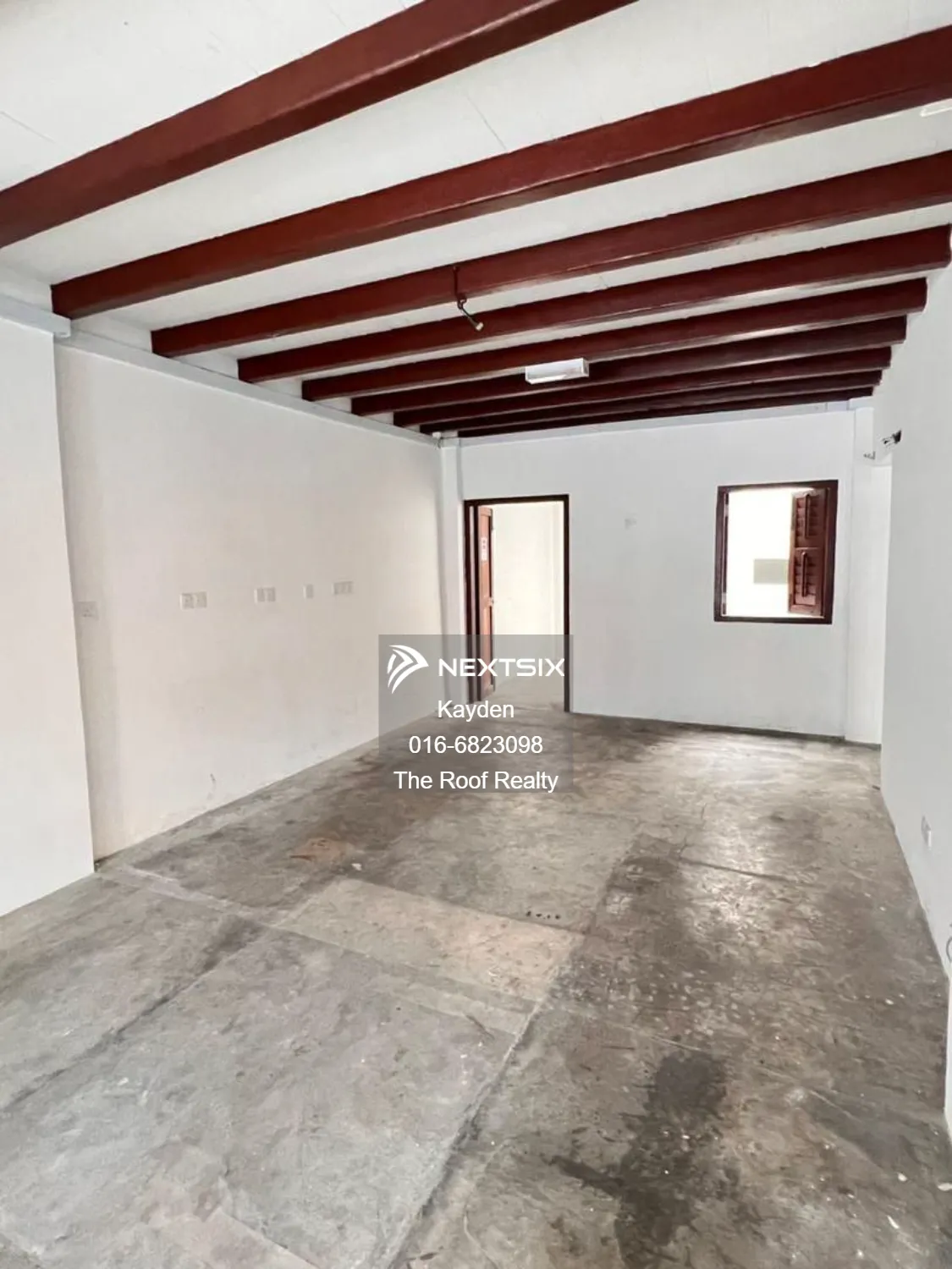 Shop For Rent in Georgetown Penang - Image 6