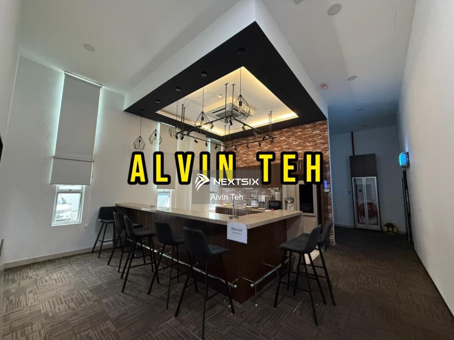 Detached Factory For Sale in Batu Kawan Penang