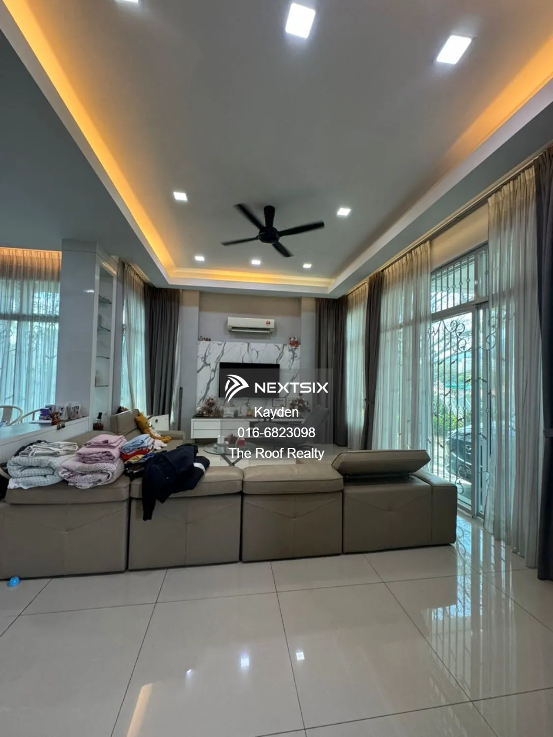 Bungalow For Sale in Tanjong Tokong Penang
