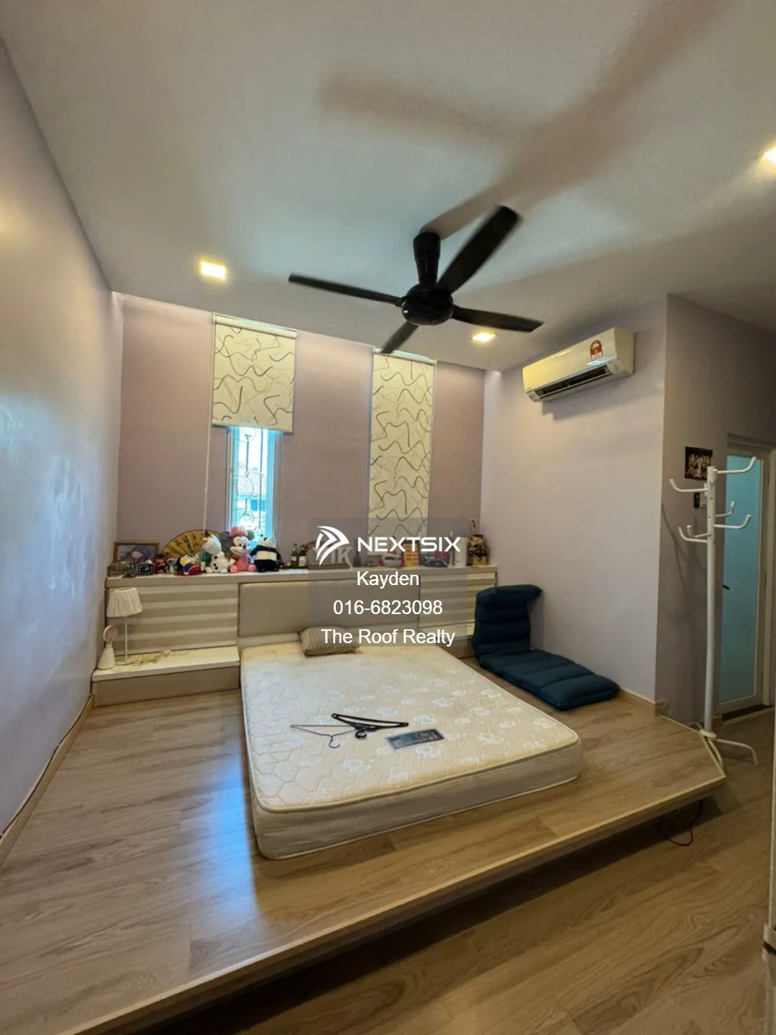 Bungalow For Sale in Tanjong Tokong Penang - Image 5