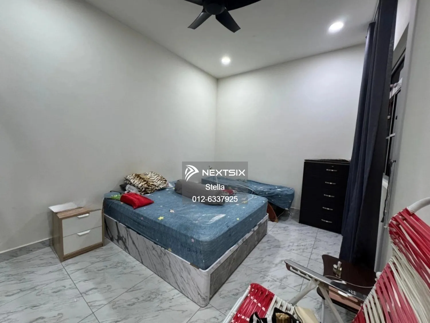 Cluster House For Sale in Johor Bahru Johor