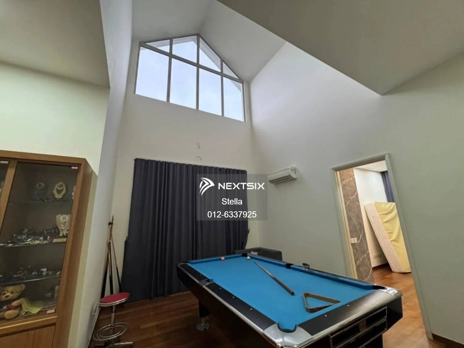 Cluster House For Sale in Johor Bahru Johor - Image 14