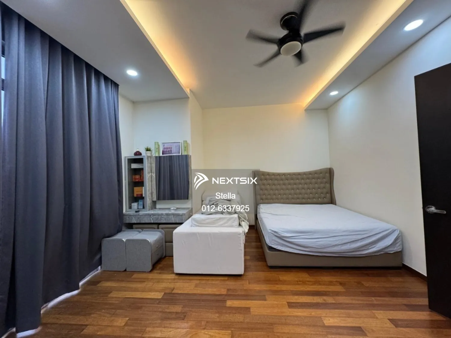 Cluster House For Sale in Johor Bahru Johor - Image 17