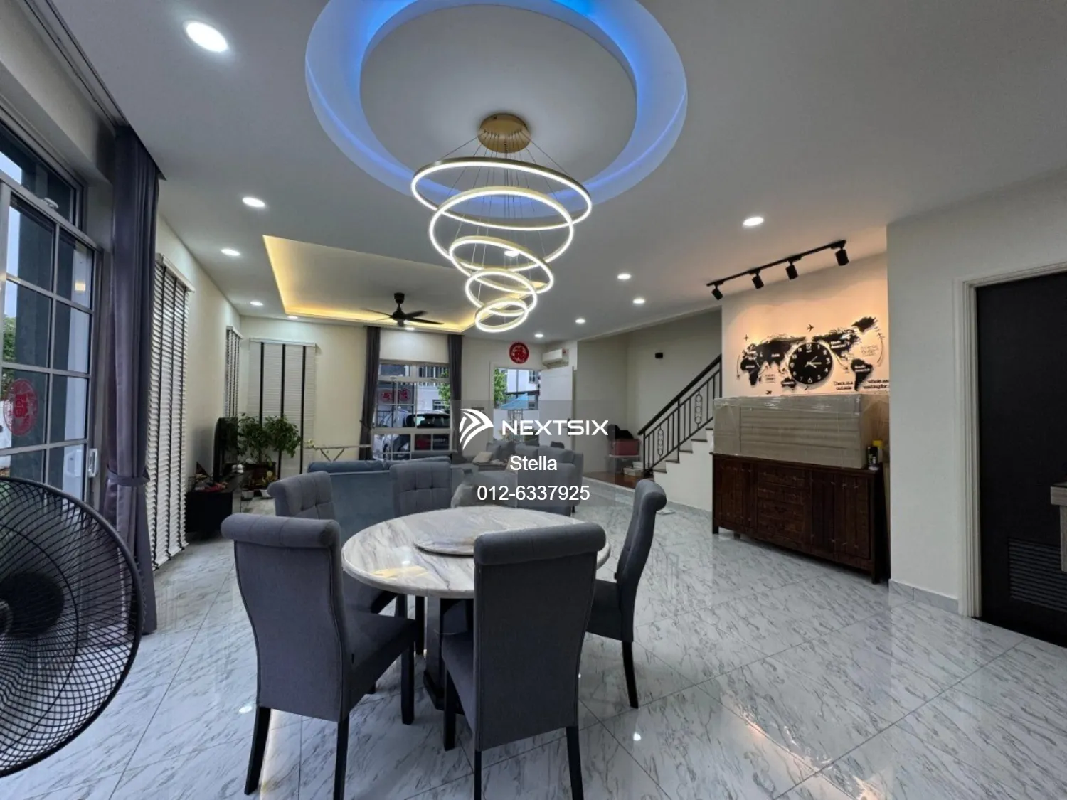 Cluster House For Sale in Johor Bahru Johor - Image 20