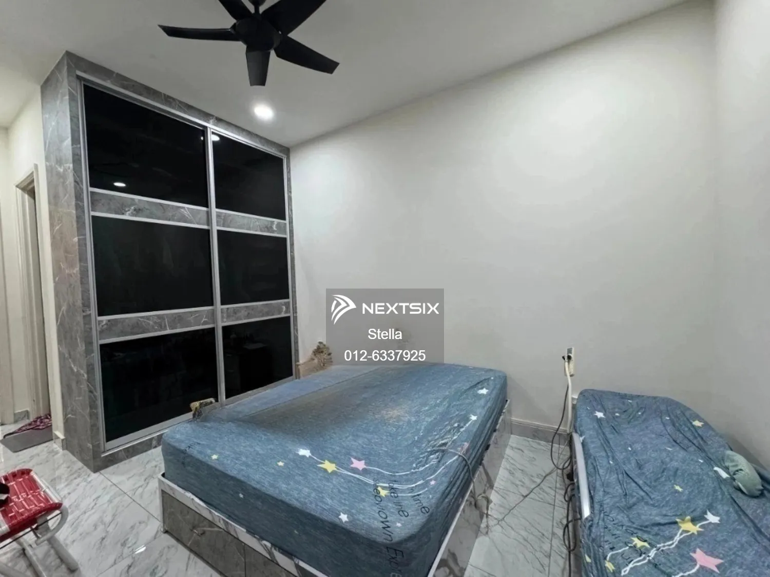 Cluster House For Sale in Johor Bahru Johor - Image 21