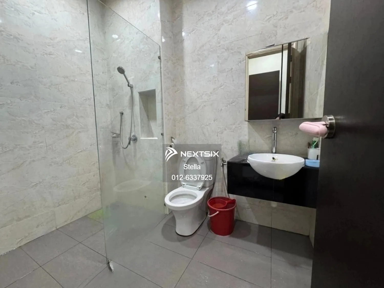 Cluster House For Sale in Johor Bahru Johor - Image 22