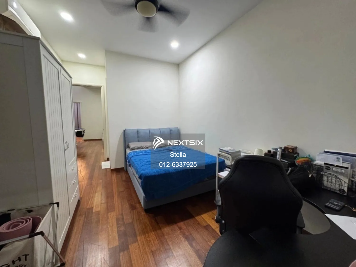 Cluster House For Sale in Johor Bahru Johor - Image 6