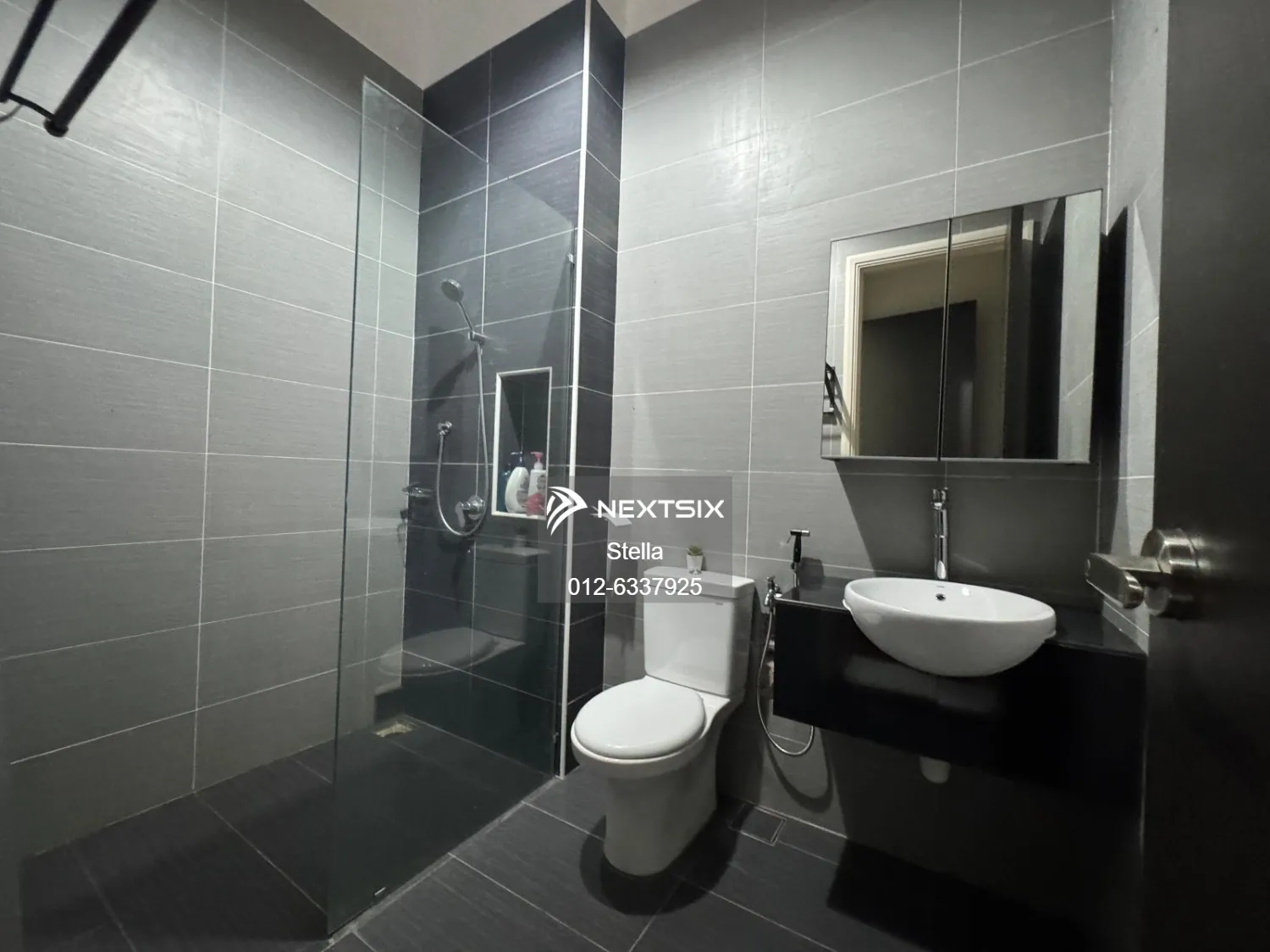 Cluster House For Sale in Johor Bahru Johor - Image 7