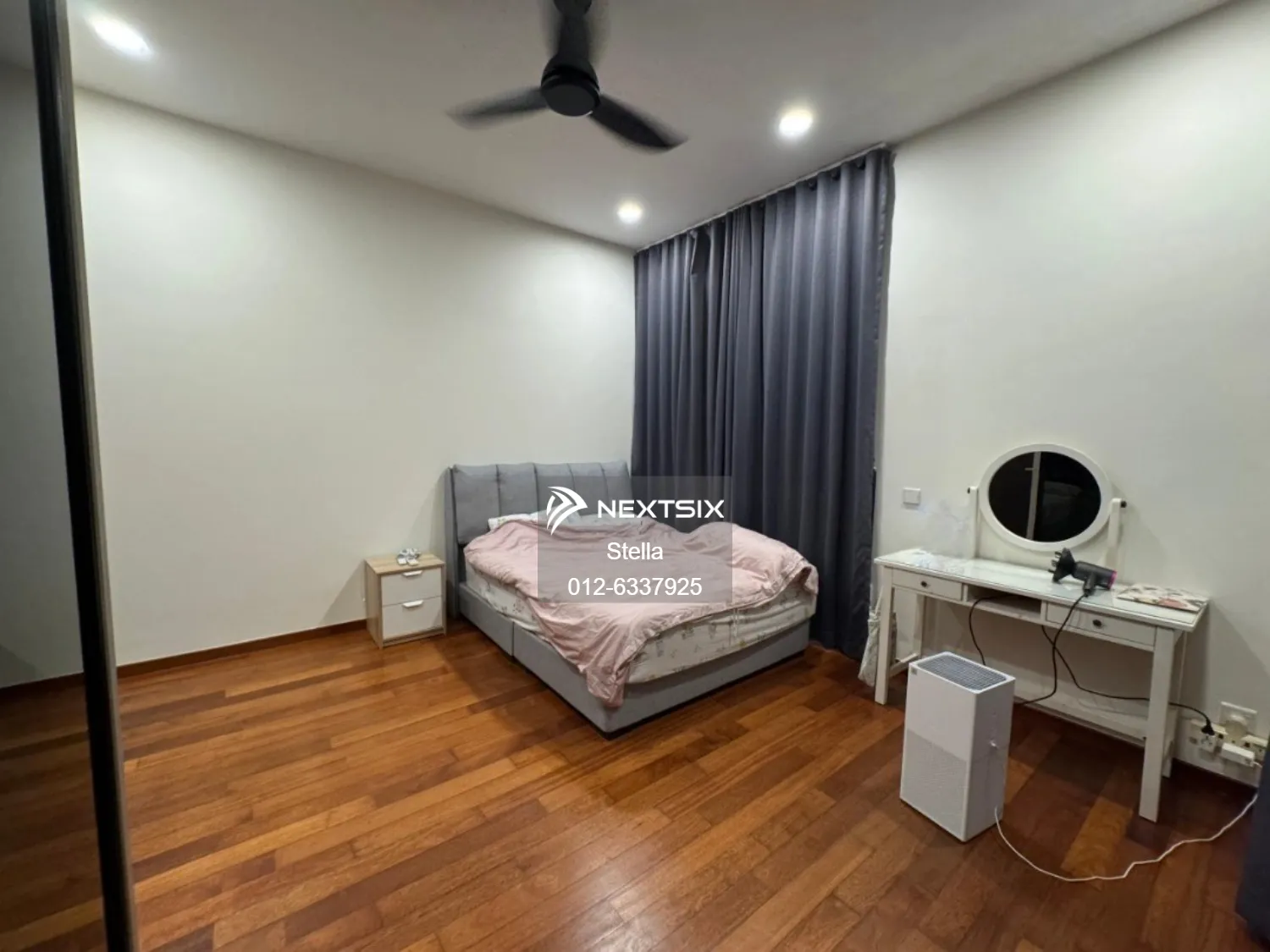 Cluster House For Sale in Johor Bahru Johor - Image 8