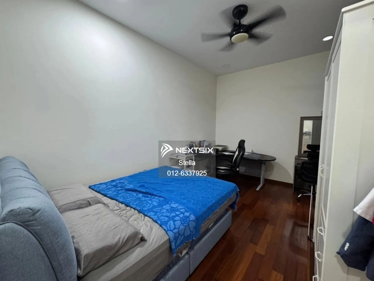 Cluster House For Sale in Johor Bahru Johor - Image 9