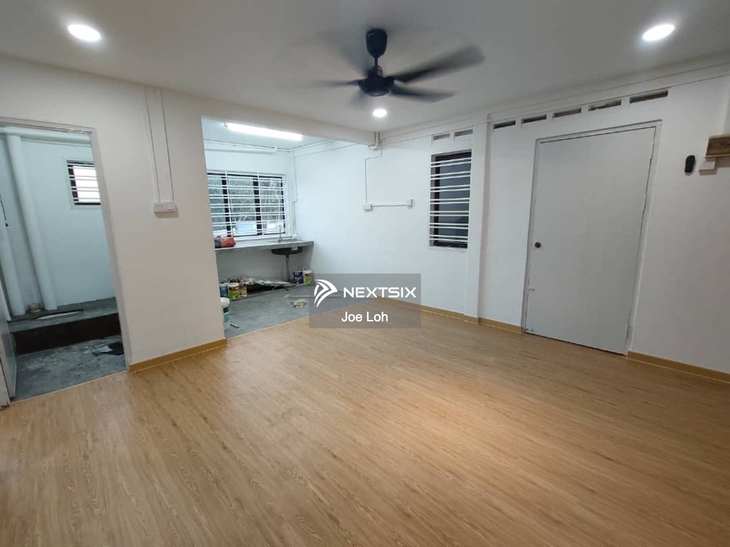 Flat For Sale in Skudai Johor - Image 5