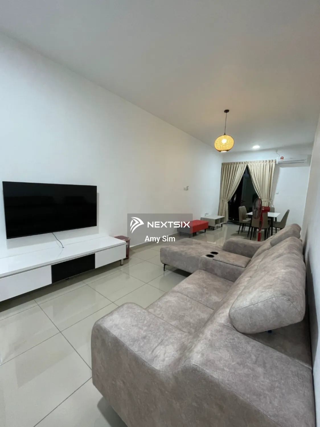 KSL Residence @ Daya, Taman Daya