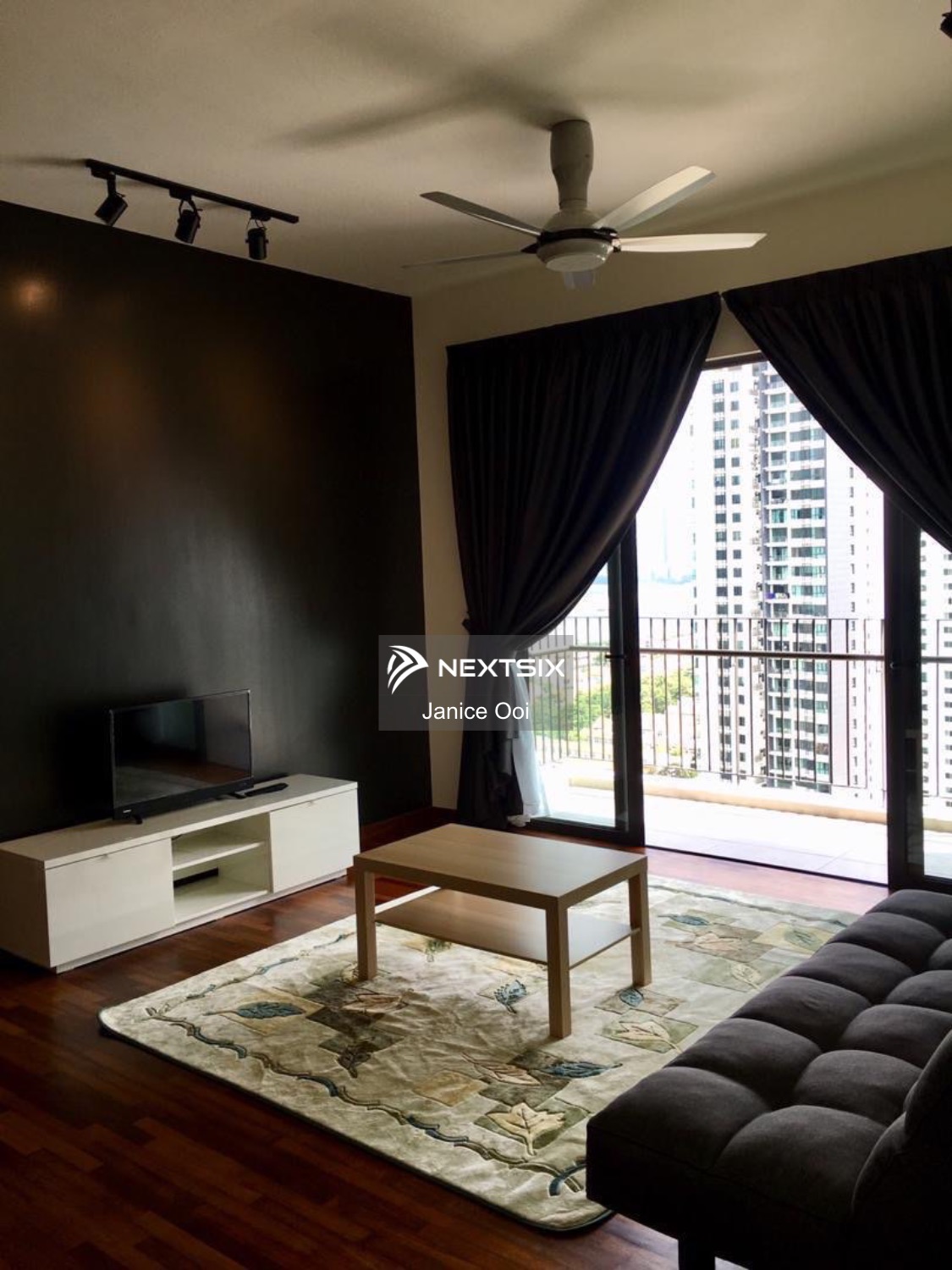 Serviced Residence For Sale in Tanjong Tokong Penang