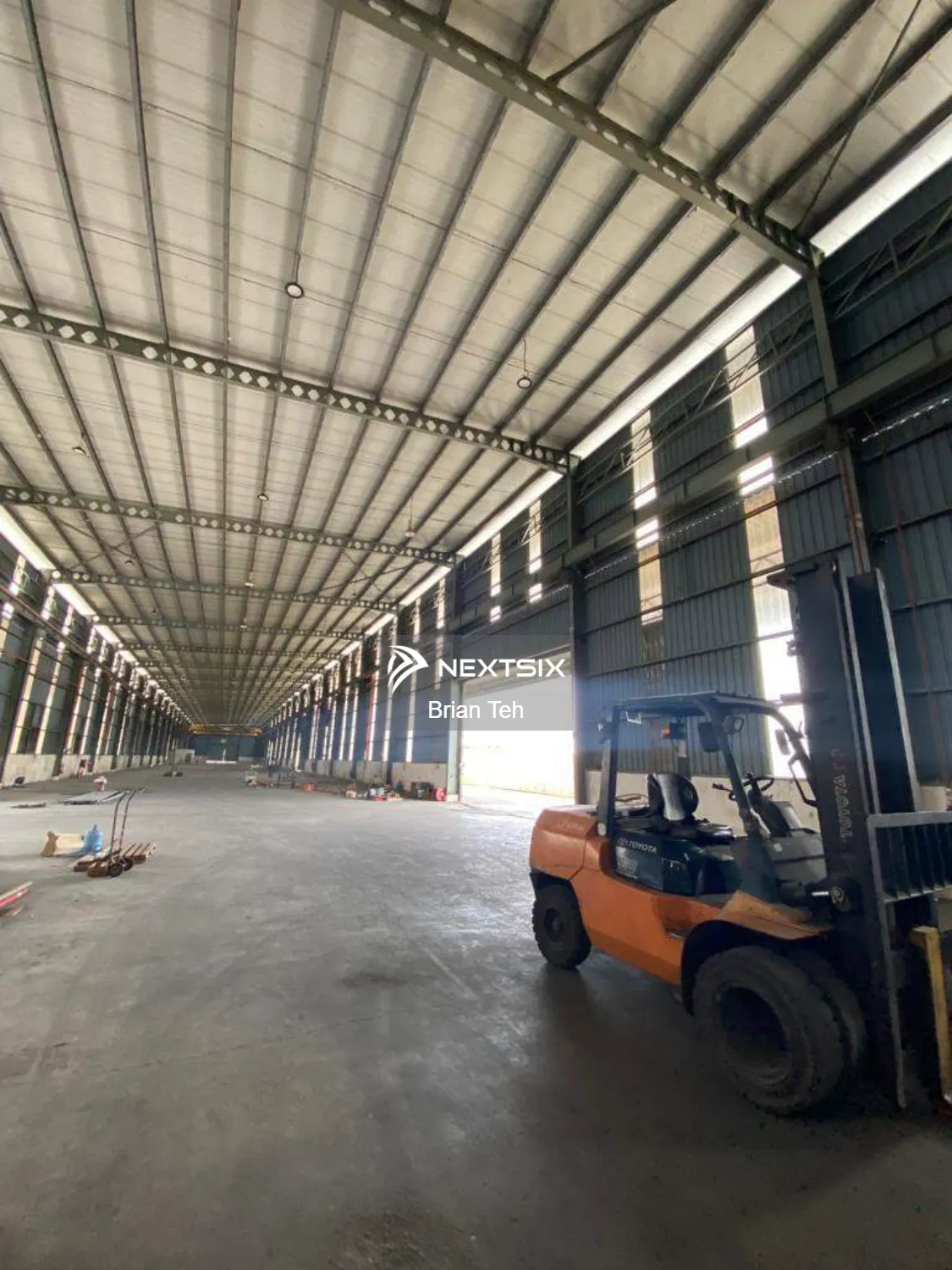 Detached Factory For Rent in Batu Kawan Penang - Image 5