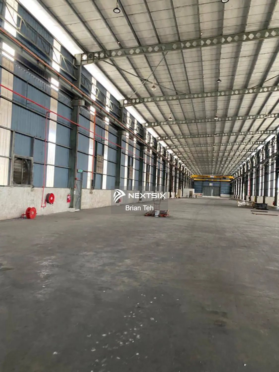 Detached Factory For Rent in Batu Kawan Penang - Image 6