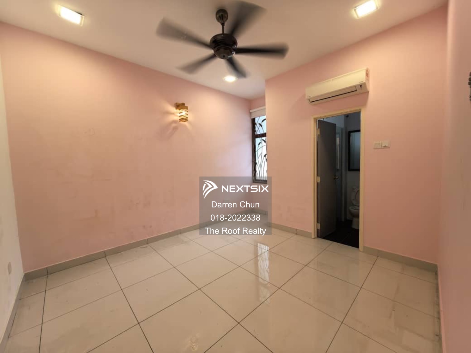 2-sty Terrace/Link House For Sale in Skudai Johor - Image 10