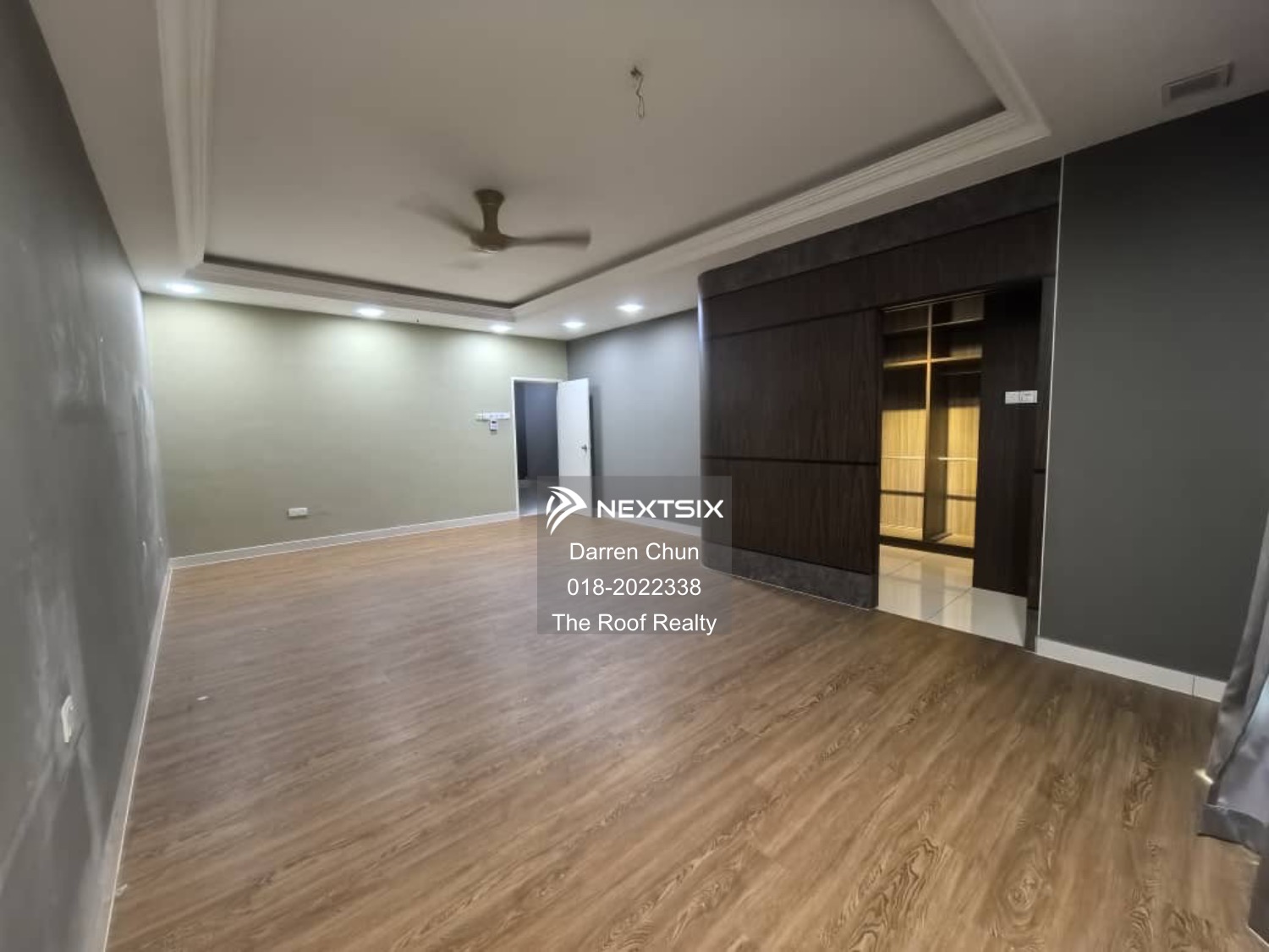 2-sty Terrace/Link House For Sale in Skudai Johor - Image 11