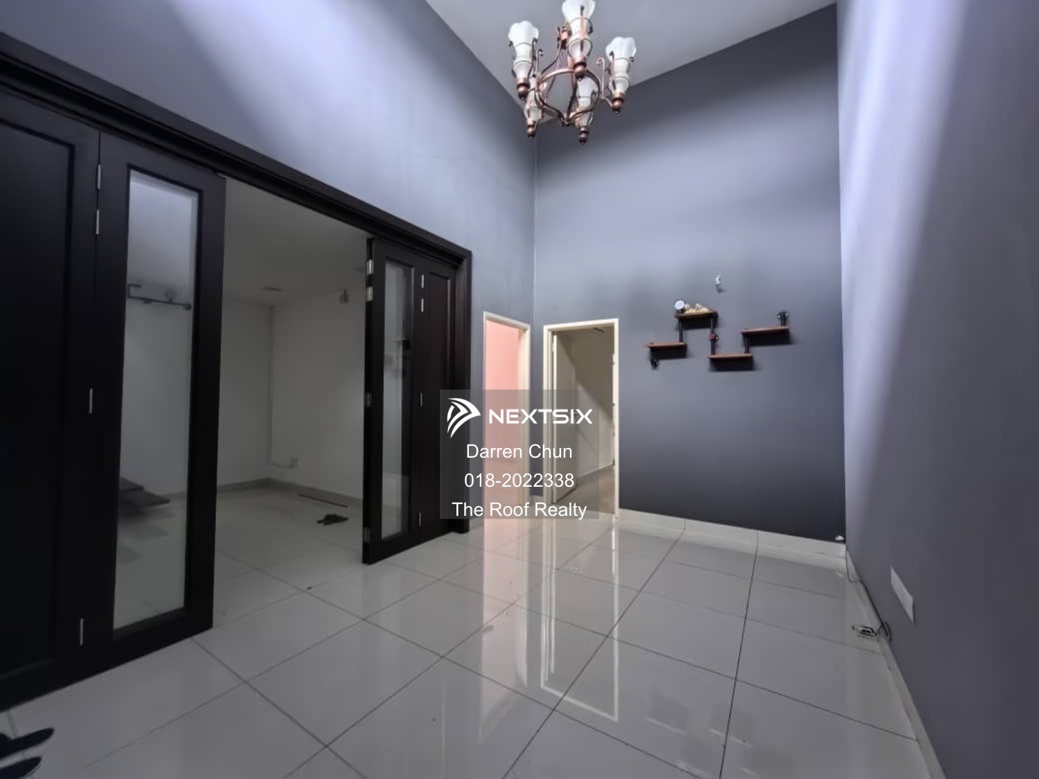 2-sty Terrace/Link House For Sale in Skudai Johor - Image 5