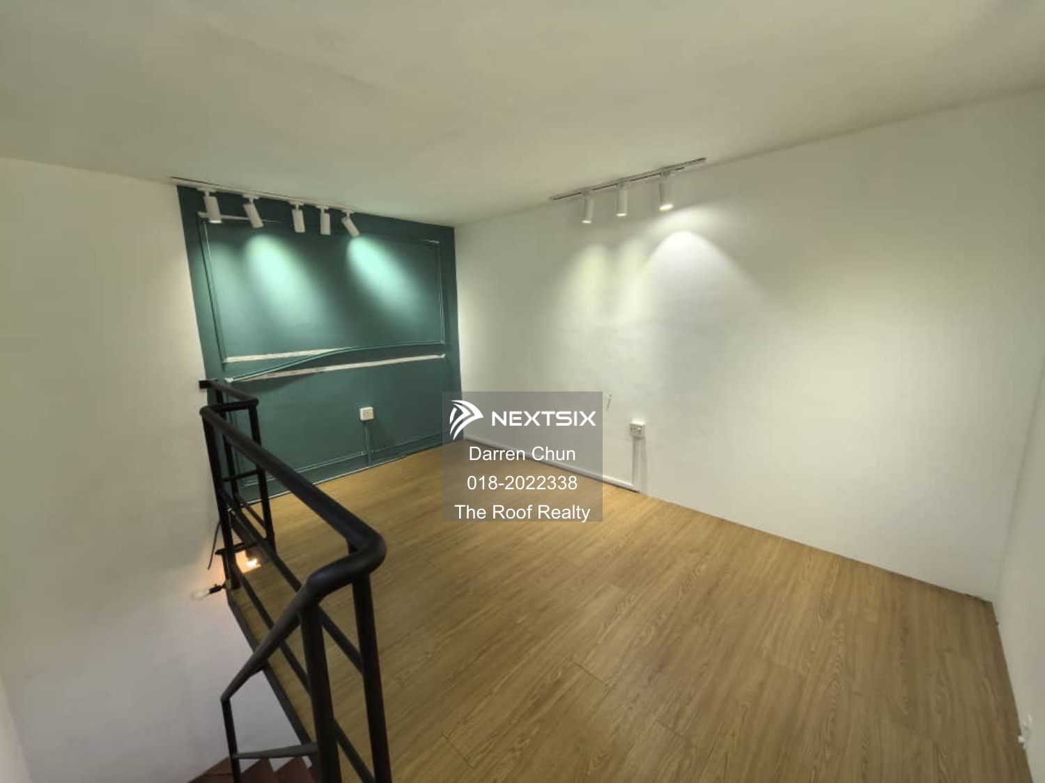 2-sty Terrace/Link House For Sale in Skudai Johor - Image 6