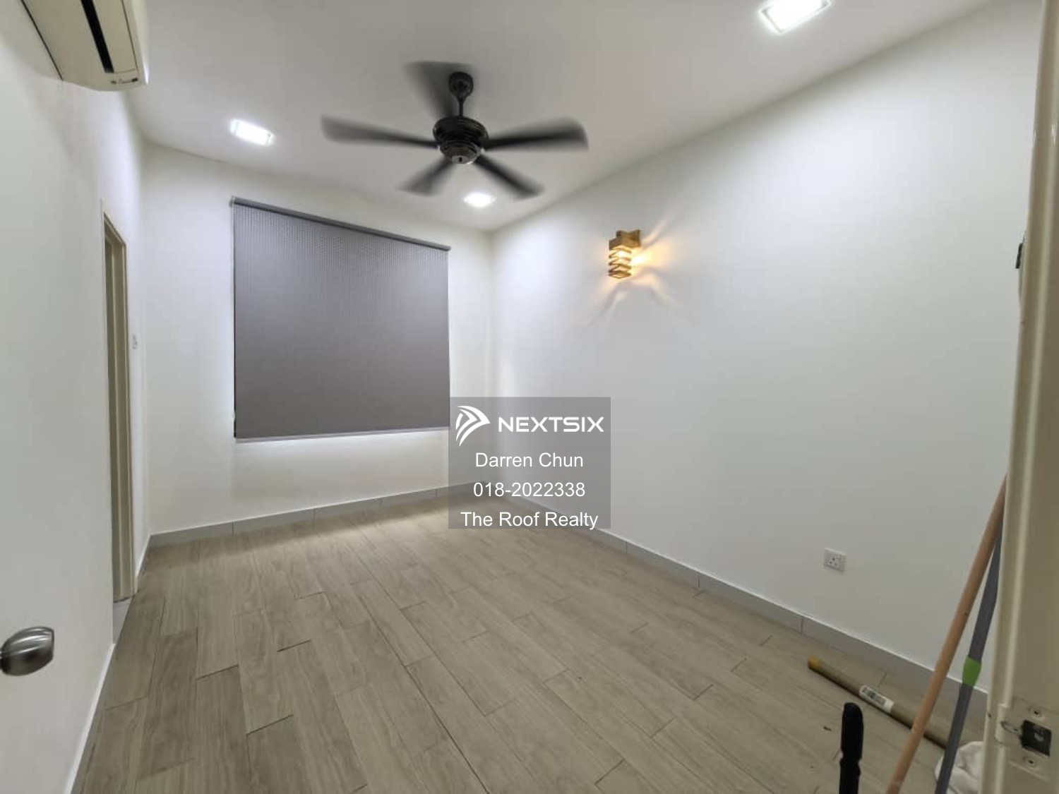 2-sty Terrace/Link House For Sale in Skudai Johor - Image 9
