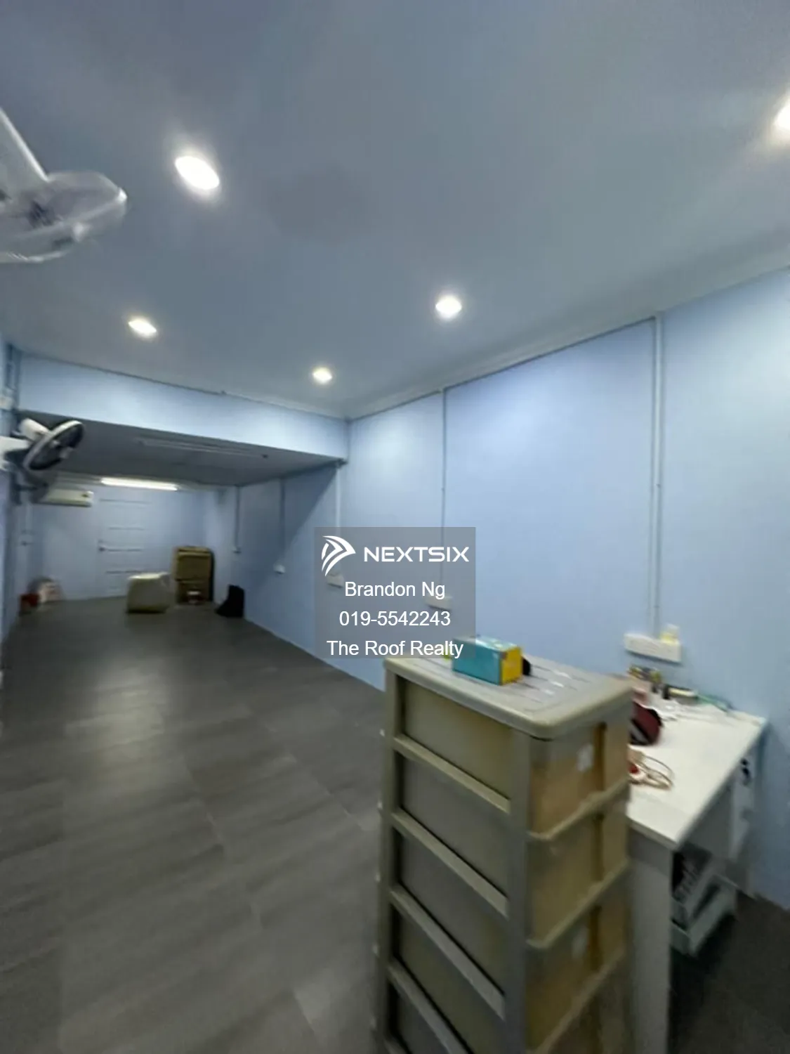 Semi-detached House For Sale in Ayer Itam Penang - Image 9