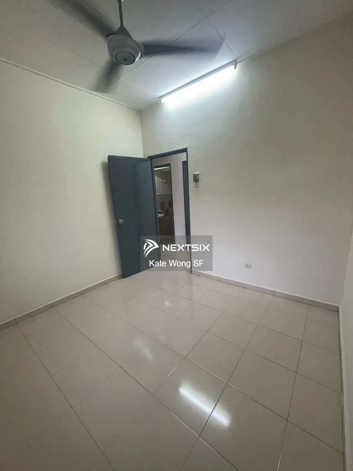Flat For Sale in Iskandar Puteri (Nusajaya) Johor - Image 10