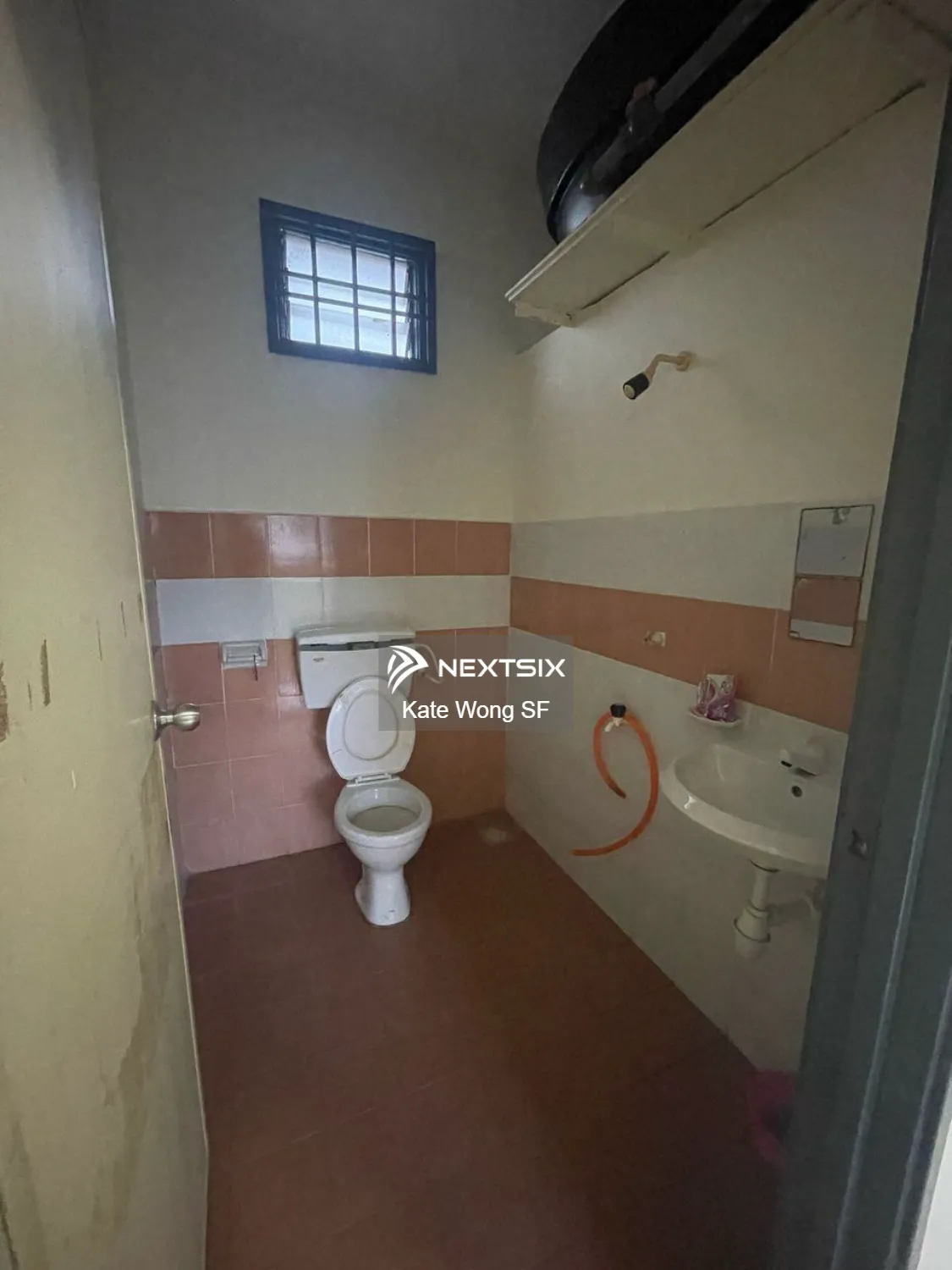 Flat For Sale in Iskandar Puteri (Nusajaya) Johor - Image 17