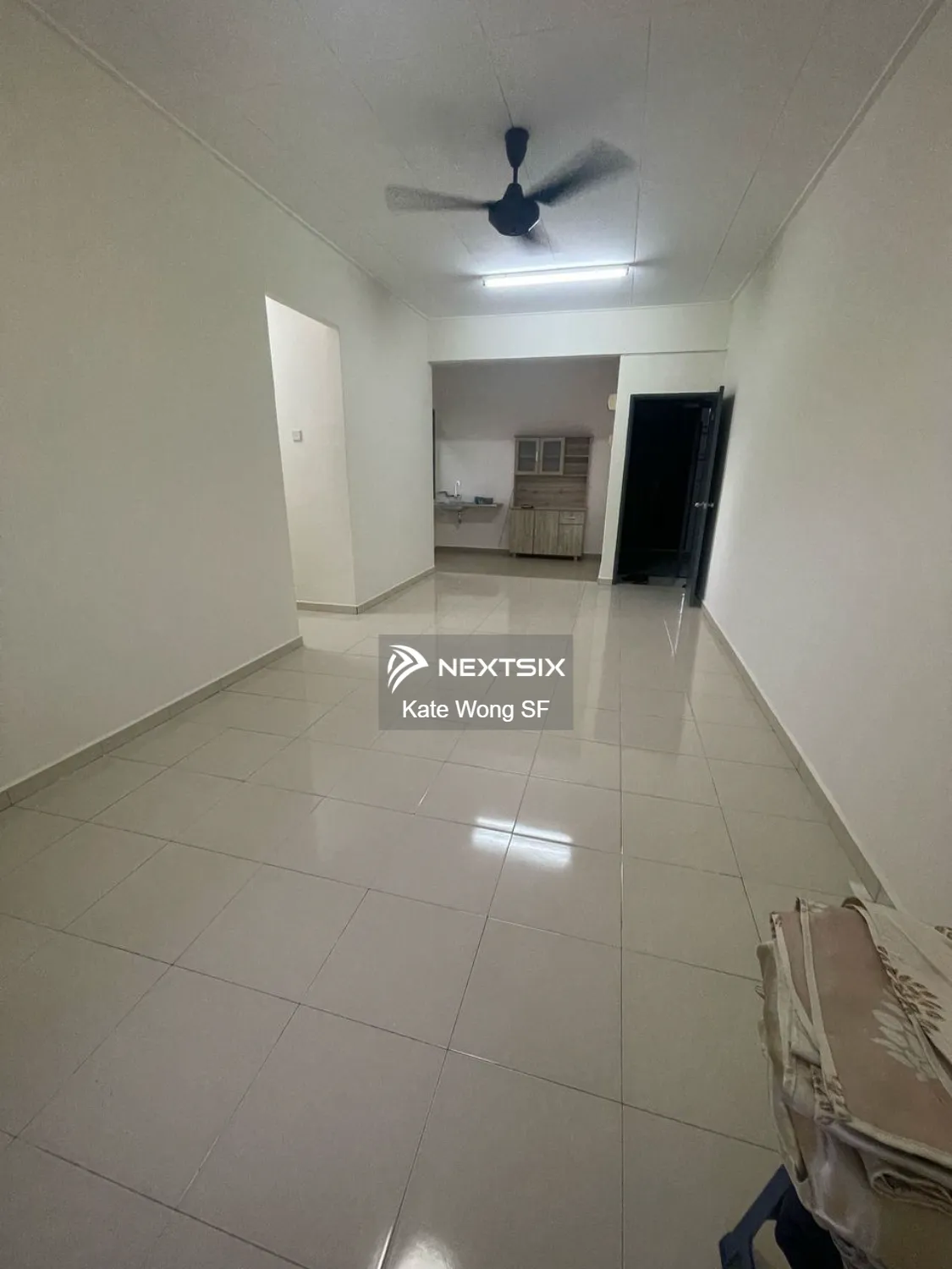 Flat For Sale in Iskandar Puteri (Nusajaya) Johor - Image 2