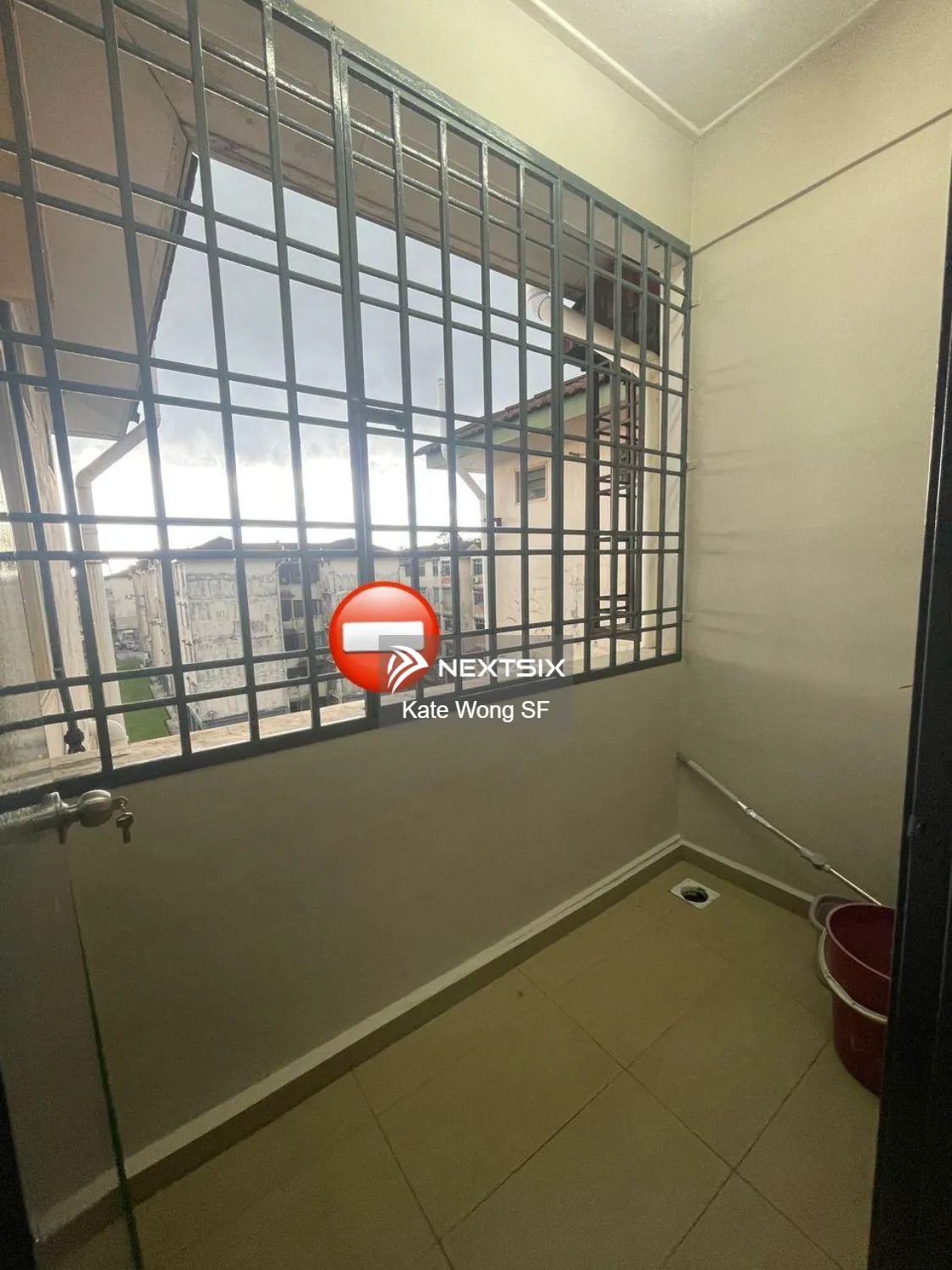 Flat For Sale in Iskandar Puteri (Nusajaya) Johor - Image 3