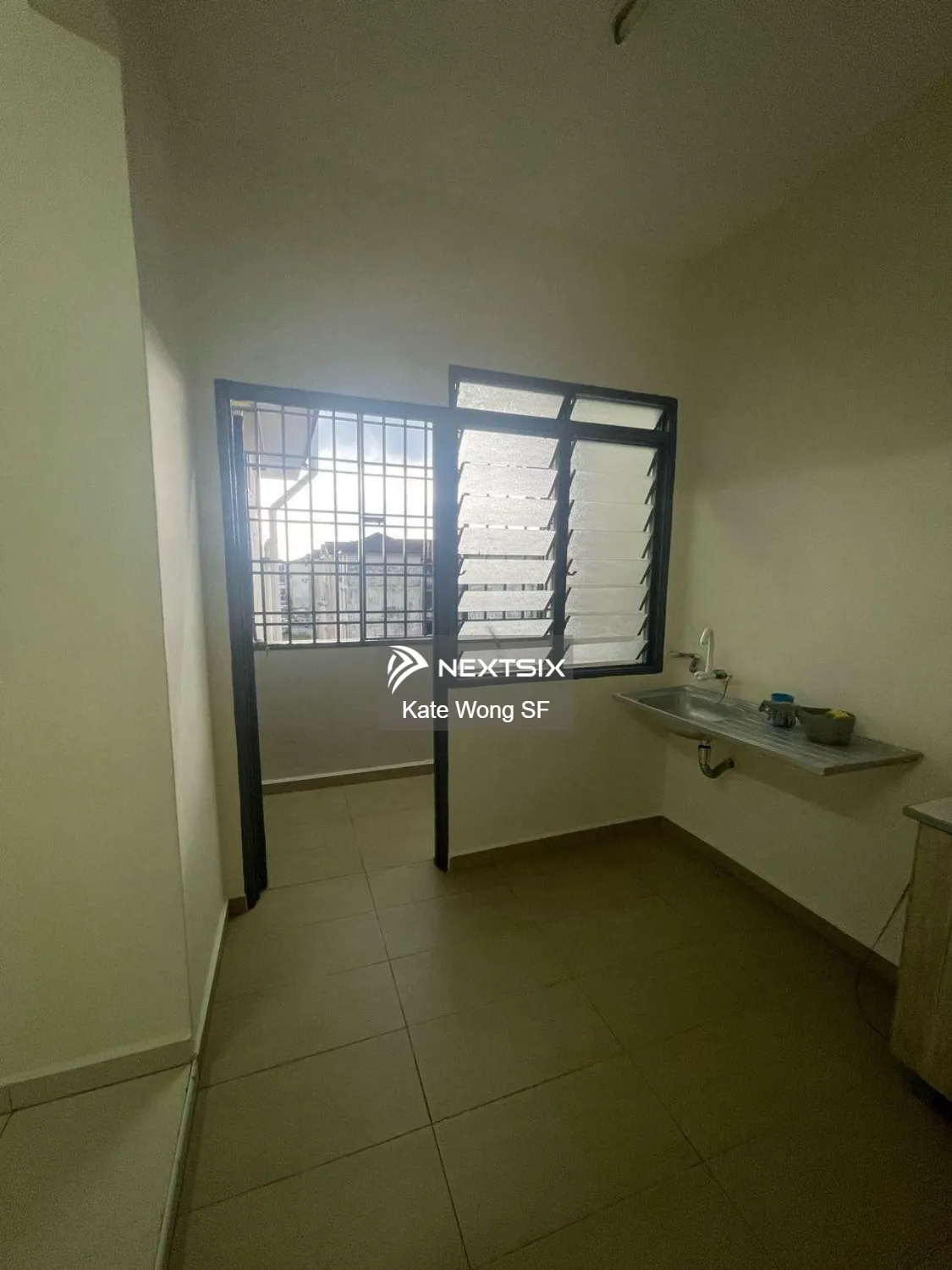 Flat For Sale in Iskandar Puteri (Nusajaya) Johor - Image 5