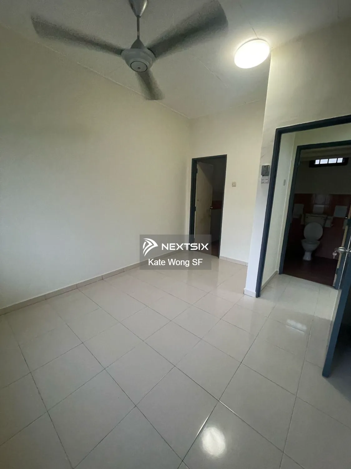 Flat For Sale in Iskandar Puteri (Nusajaya) Johor - Image 6